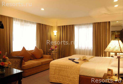 Royal President Executive Serviced Apartments 12